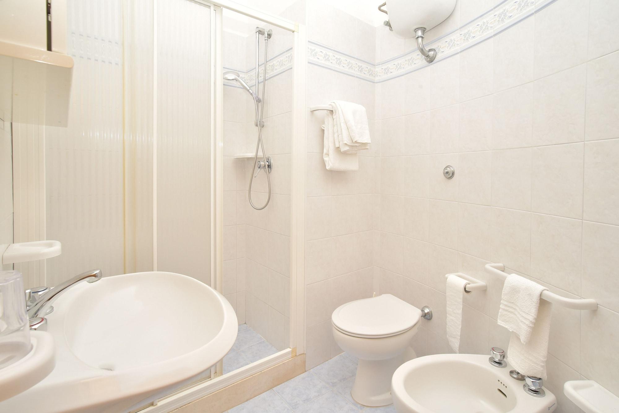 Hotel Maronti Barano dʼIschia Екстериор снимка