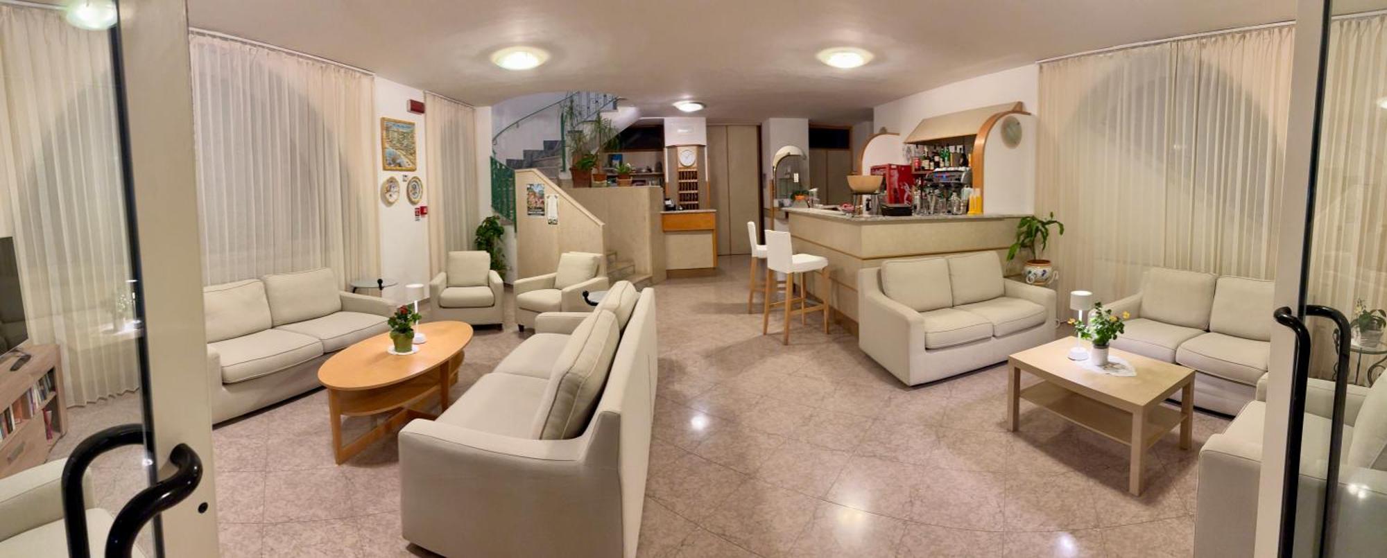 Hotel Maronti Barano dʼIschia Екстериор снимка